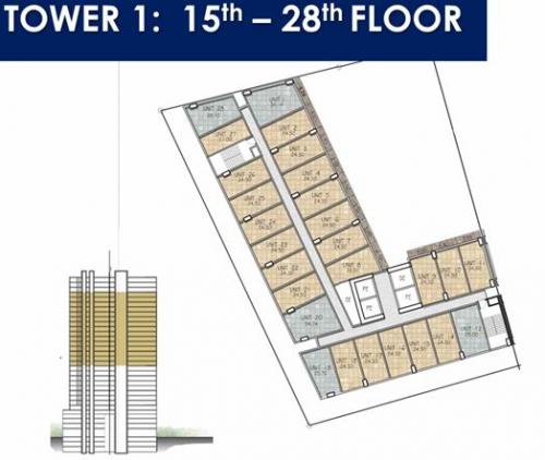 FOR SALE: Apartment / Condo / Townhouse Cebu > Cebu City 11