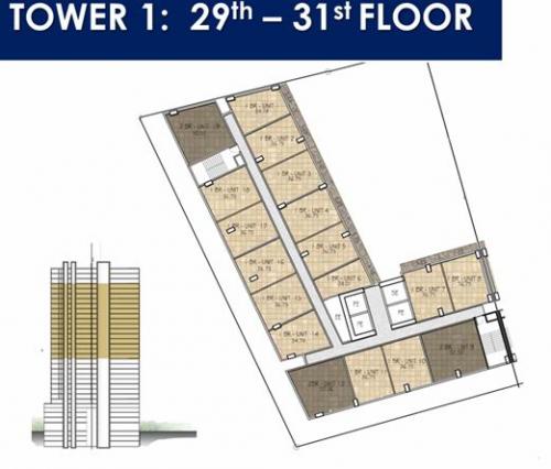 FOR SALE: Apartment / Condo / Townhouse Cebu > Cebu City 12