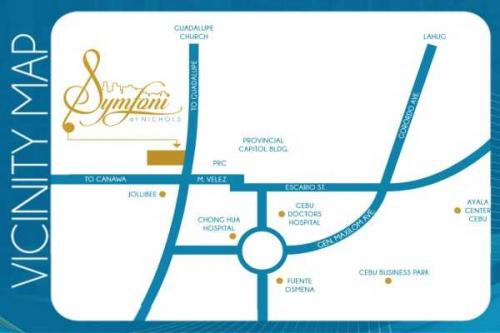 FOR SALE: Apartment / Condo / Townhouse Cebu > Cebu City 1