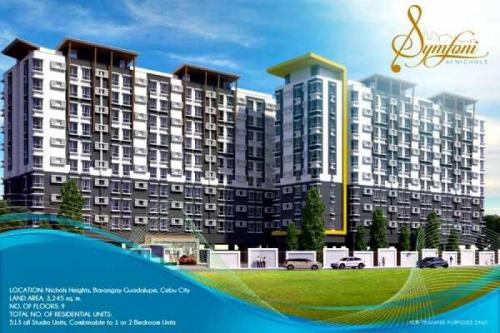 FOR SALE: Apartment / Condo / Townhouse Cebu > Cebu City 2