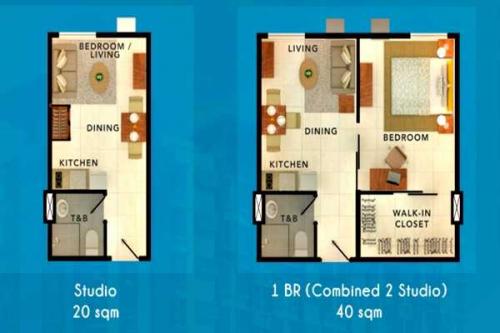 FOR SALE: Apartment / Condo / Townhouse Cebu > Cebu City 4
