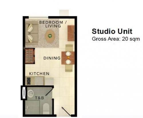FOR SALE: Apartment / Condo / Townhouse Cebu > Cebu City 5