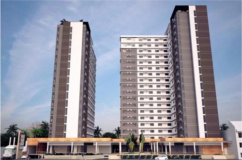 Casa Mira Towers