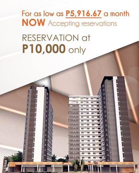 FOR SALE: Apartment / Condo / Townhouse Cebu > Cebu City 1