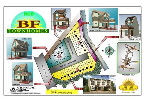 FOR SALE: Apartment / Condo / Townhouse Manila Metropolitan Area > Paranaque 3