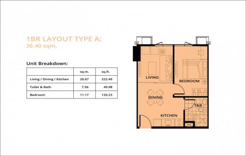 FOR SALE: Apartment / Condo / Townhouse Manila Metropolitan Area > Other areas 6