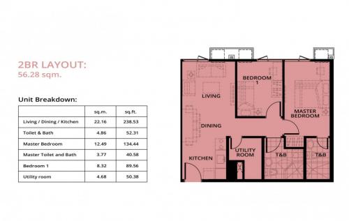 FOR SALE: Apartment / Condo / Townhouse Manila Metropolitan Area 3