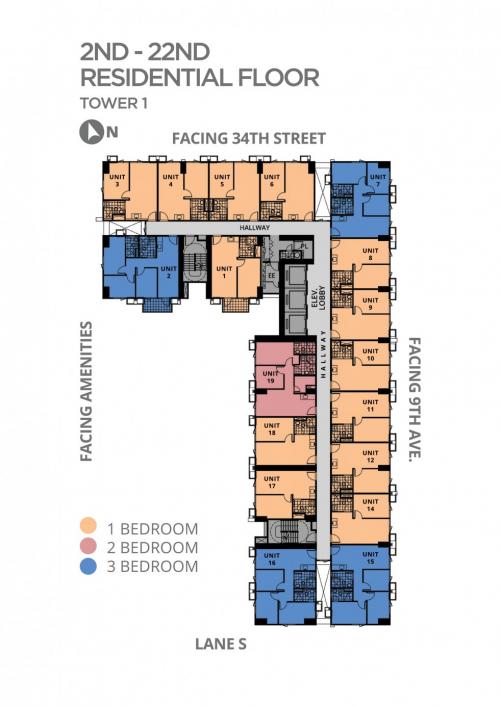 FOR SALE: Apartment / Condo / Townhouse Manila Metropolitan Area 4