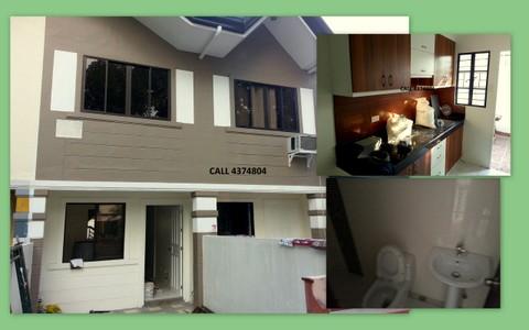 FOR SALE: Apartment / Condo / Townhouse Manila Metropolitan Area > Quezon