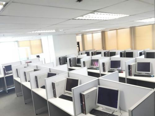 FOR RENT / LEASE: Office / Commercial / Industrial Manila Metropolitan Area > Pasig