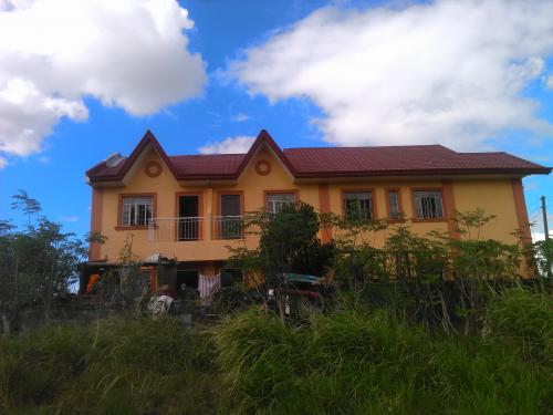 Greenbreeze Village 