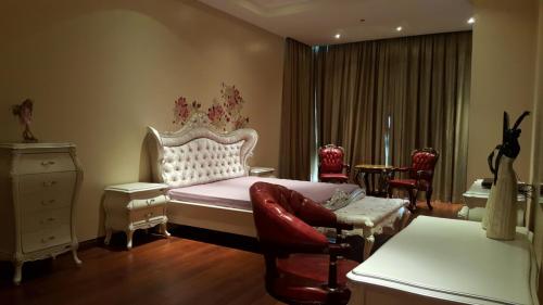 FOR SALE: Apartment / Condo / Townhouse Manila Metropolitan Area > Pasig