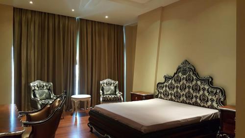 FOR SALE: Apartment / Condo / Townhouse Manila Metropolitan Area > Pasig 2