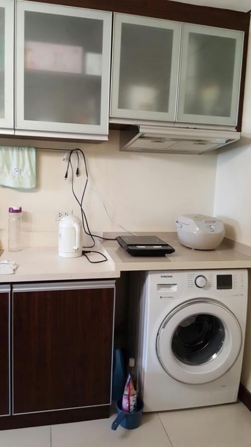 FOR RENT / LEASE: Apartment / Condo / Townhouse Manila Metropolitan Area > Pasig 1
