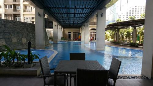 FOR RENT / LEASE: Apartment / Condo / Townhouse Manila Metropolitan Area > Pasig 5