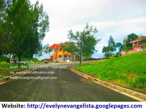 FOR SALE: Lot / Land / Farm Rizal 6