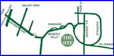 FOR SALE: Lot / Land / Farm Rizal 7