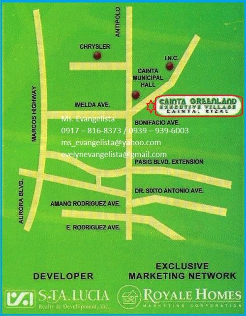 FOR SALE: Lot / Land / Farm Rizal 6