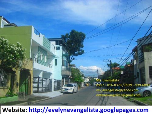 FOR SALE: Lot / Land / Farm Manila Metropolitan Area > Pasig 4