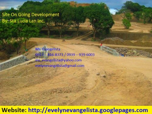 FOR SALE: Lot / Land / Farm Rizal 3