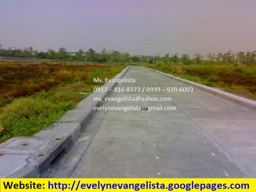 FOR SALE: Lot / Land / Farm Manila Metropolitan Area > Valenzuela 1