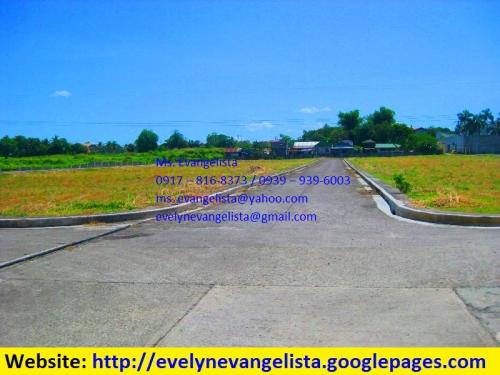 FOR SALE: Lot / Land / Farm Manila Metropolitan Area > Valenzuela 4