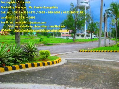 FOR SALE: Lot / Land / Farm Cavite 3