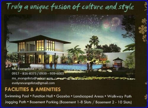 FOR SALE: Apartment / Condo / Townhouse Manila Metropolitan Area > Quezon 1