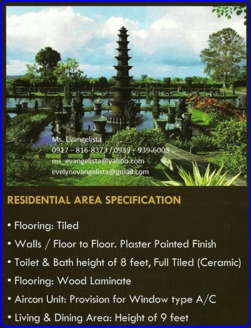 FOR SALE: Apartment / Condo / Townhouse Manila Metropolitan Area > Quezon 2