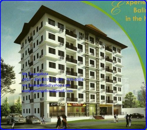 FOR SALE: Apartment / Condo / Townhouse Manila Metropolitan Area > Quezon
