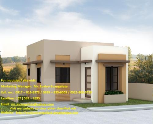 FOR SALE: House Batangas > Other areas
