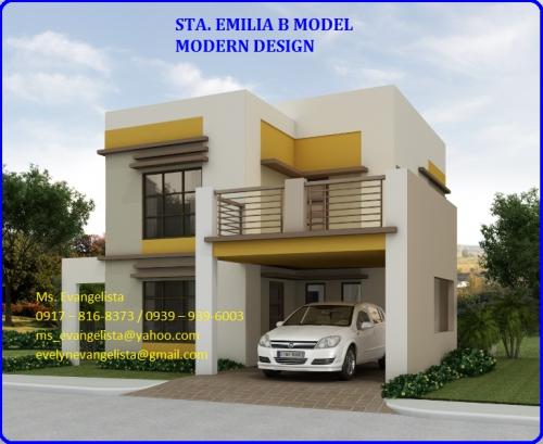 FOR SALE: House Batangas