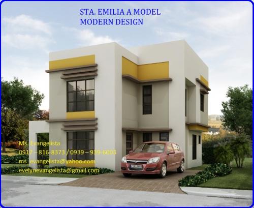 FOR SALE: House Batangas 1
