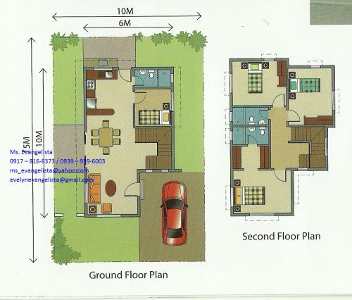 FOR SALE: House Batangas 2