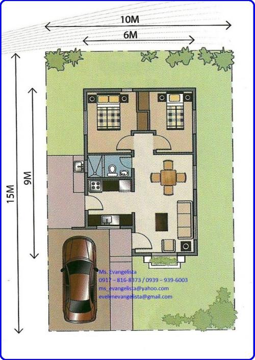 FOR SALE: House Batangas > Batangas City 1
