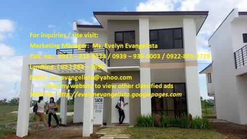 FOR SALE: House Batangas > Batangas City