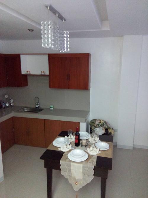 FOR SALE: Apartment / Condo / Townhouse Manila Metropolitan Area > Quezon 9