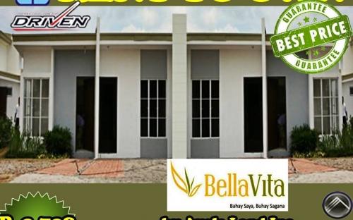 bellavita rent to own lipa city batangas house for sale 09235564517