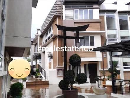 torrii residences house for sale san juan metro manila 09235564517 09176747343 #realestaterico