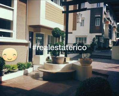 torrii residences house for sale san juan metro manila 09235564517 09176747343 #realestaterico
