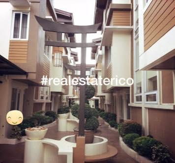 torrii residences house for sale san juan metro manila 09235564517 09176747343 #realestaterico