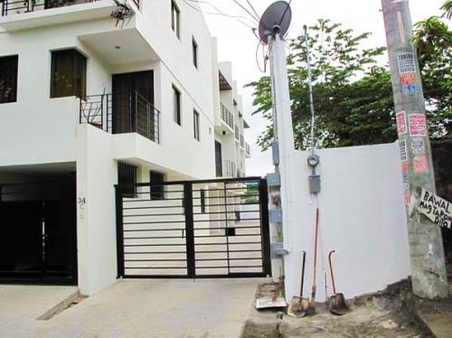 FOR SALE: Apartment / Condo / Townhouse Manila Metropolitan Area