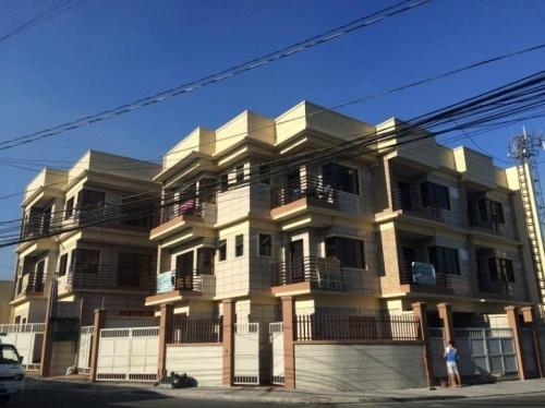 FOR SALE: Apartment / Condo / Townhouse Manila Metropolitan Area > Quezon