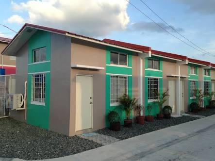 rent to own house tanza 3k monthly pagibig  09235564517 rico navarro