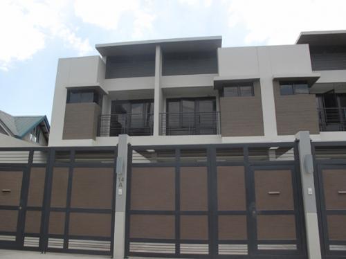 FOR SALE: Apartment / Condo / Townhouse Manila Metropolitan Area