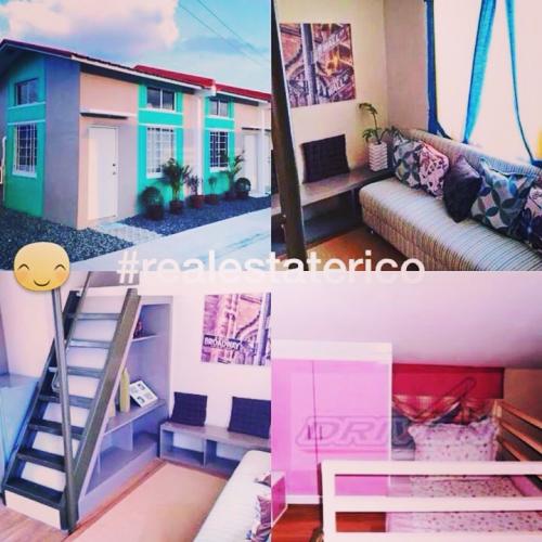 rent to own cavite tanza 3k monthly pagibig financing 09235564517 rico navarro