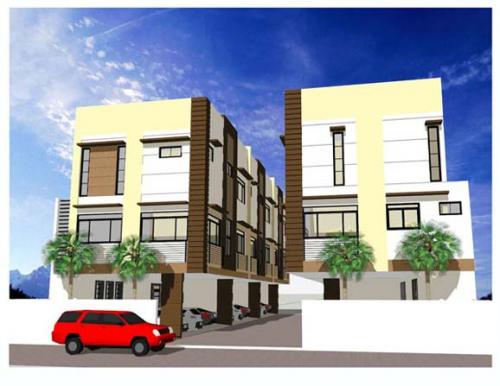 FOR SALE: Apartment / Condo / Townhouse Manila Metropolitan Area