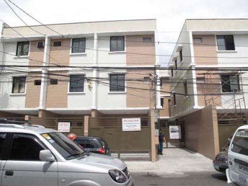 FOR SALE: Apartment / Condo / Townhouse Manila Metropolitan Area