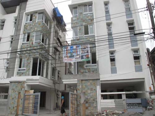 FOR SALE: Apartment / Condo / Townhouse Manila Metropolitan Area