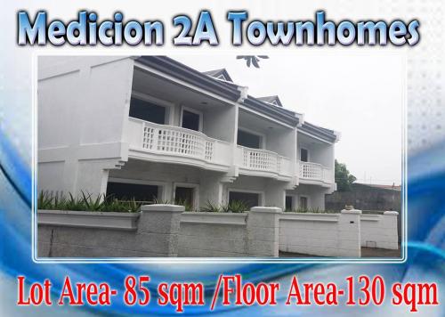 FOR SALE: Apartment / Condo / Townhouse Cavite > Imus 1